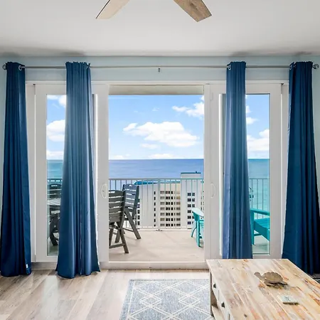 Laketown Wharf #1517 By Nautical Properties